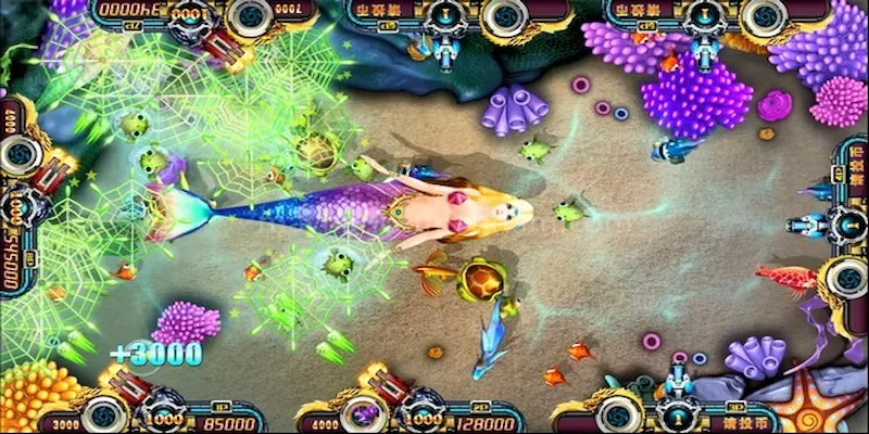 Chiến thuật cơ bản khi chơi