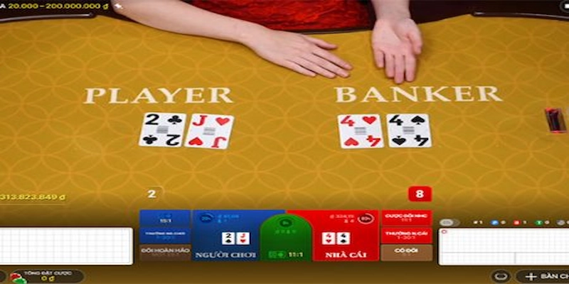 5862k tiền nạp mỗi ngày chơi baccarat