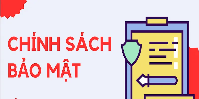 Tầm quan trọng của Chính sách bảo mật