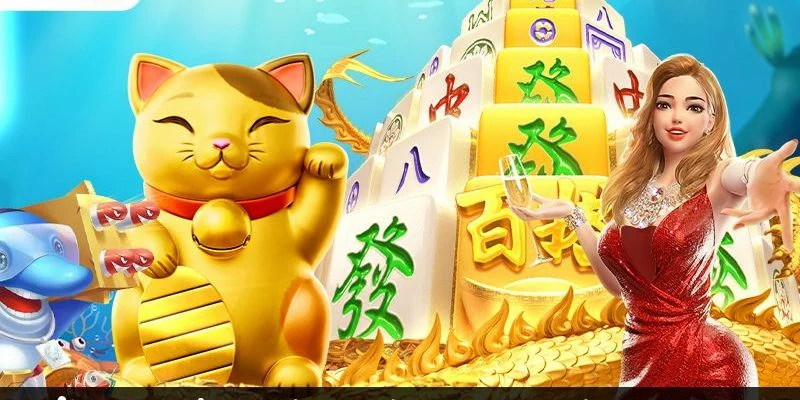 Tìm hiểu về nổ hũ Mèo phú quý