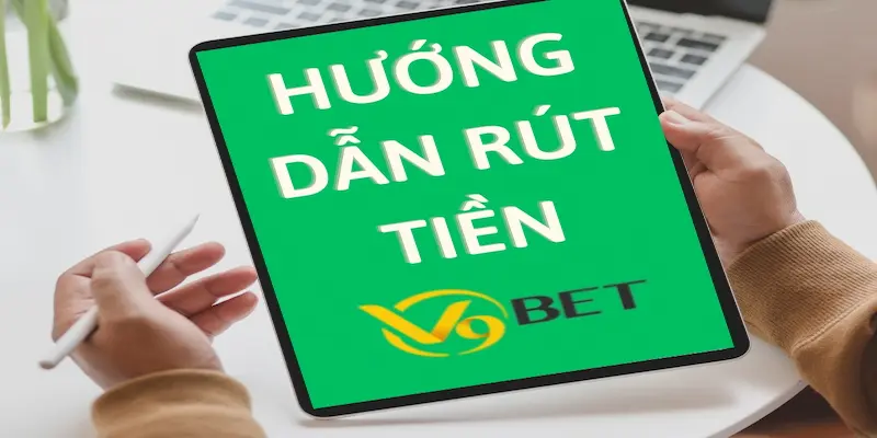Rút tiền
